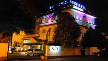 Hotel Meeting Roma a Roma, IT