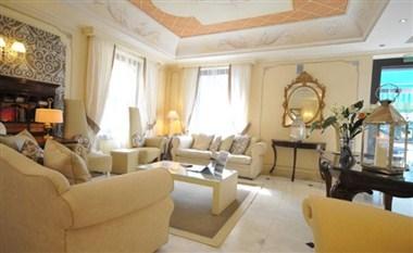 Hotel Jolanda a Santa Margherita Ligure, IT