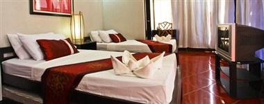 One Rover's Place a Palawan, PH