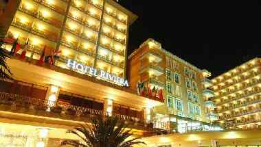Hotel Riviera - LifeClass Hotels & Spa em Portoroz, SI
