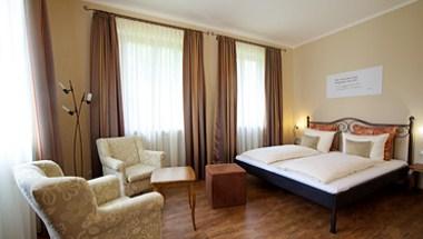 Villa Toscana a Fussen, DE