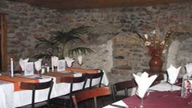 Calabash Bush Pub в Western Cape, ZA