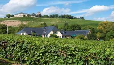 Weingut Ankermuehle en Oestrich-Winkel, DE