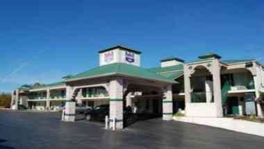 Knights Inn Antioch em Antioch, TN