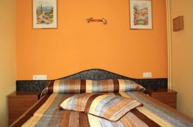 Изображение места проведения