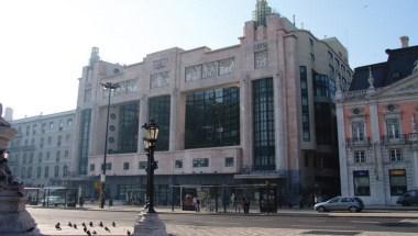 VIP Executive Eden Aparthotel image