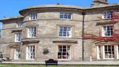 Shaw Hill Golf Club a Chorley, GB1