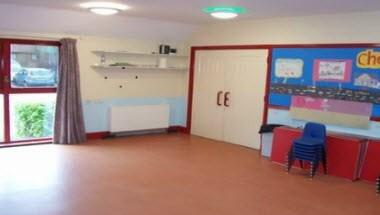 Lyppard Grange Community Centre em Worcester, GB1