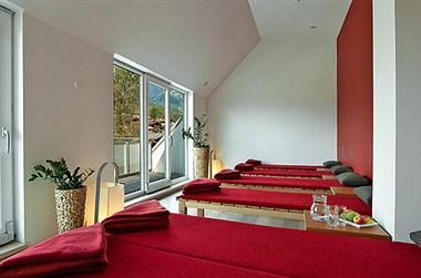 AlpenParks Resort Maria Alm в Maria Alm, AT