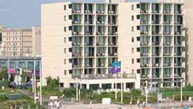 The Capes Hotel в Virginia Beach, VA