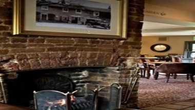 The White Hart в London, GB1