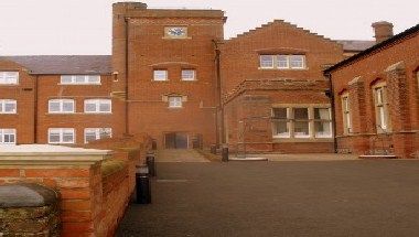 Изображение места проведения