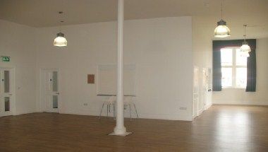 Изображение места проведения