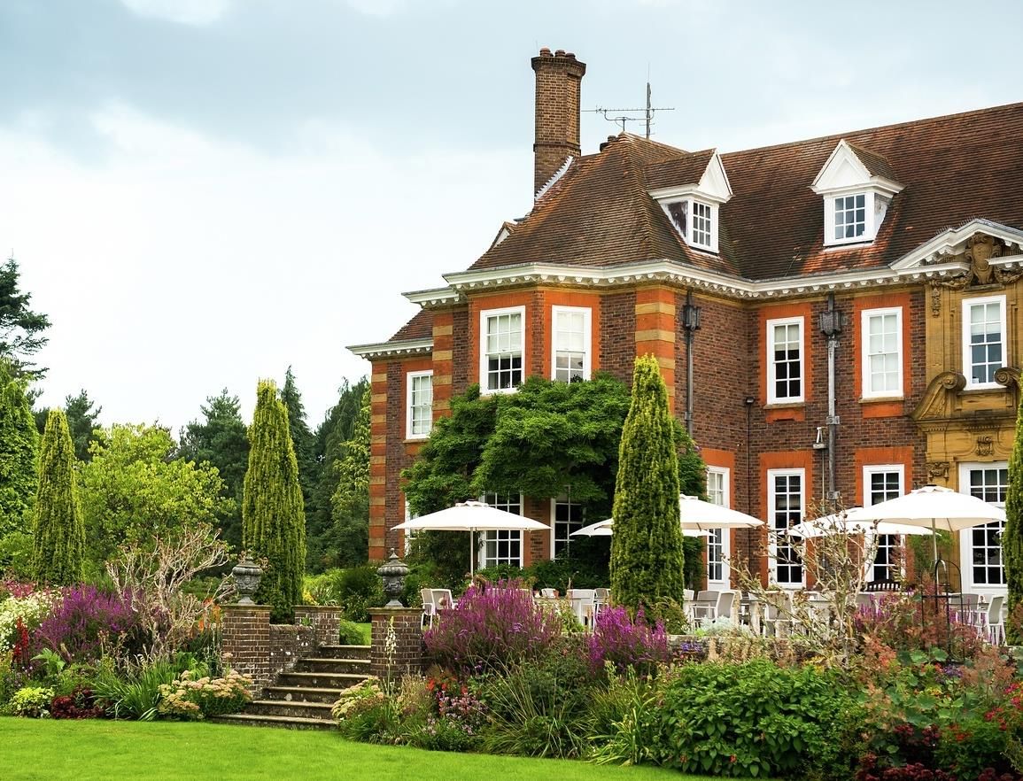 Изображение места проведения