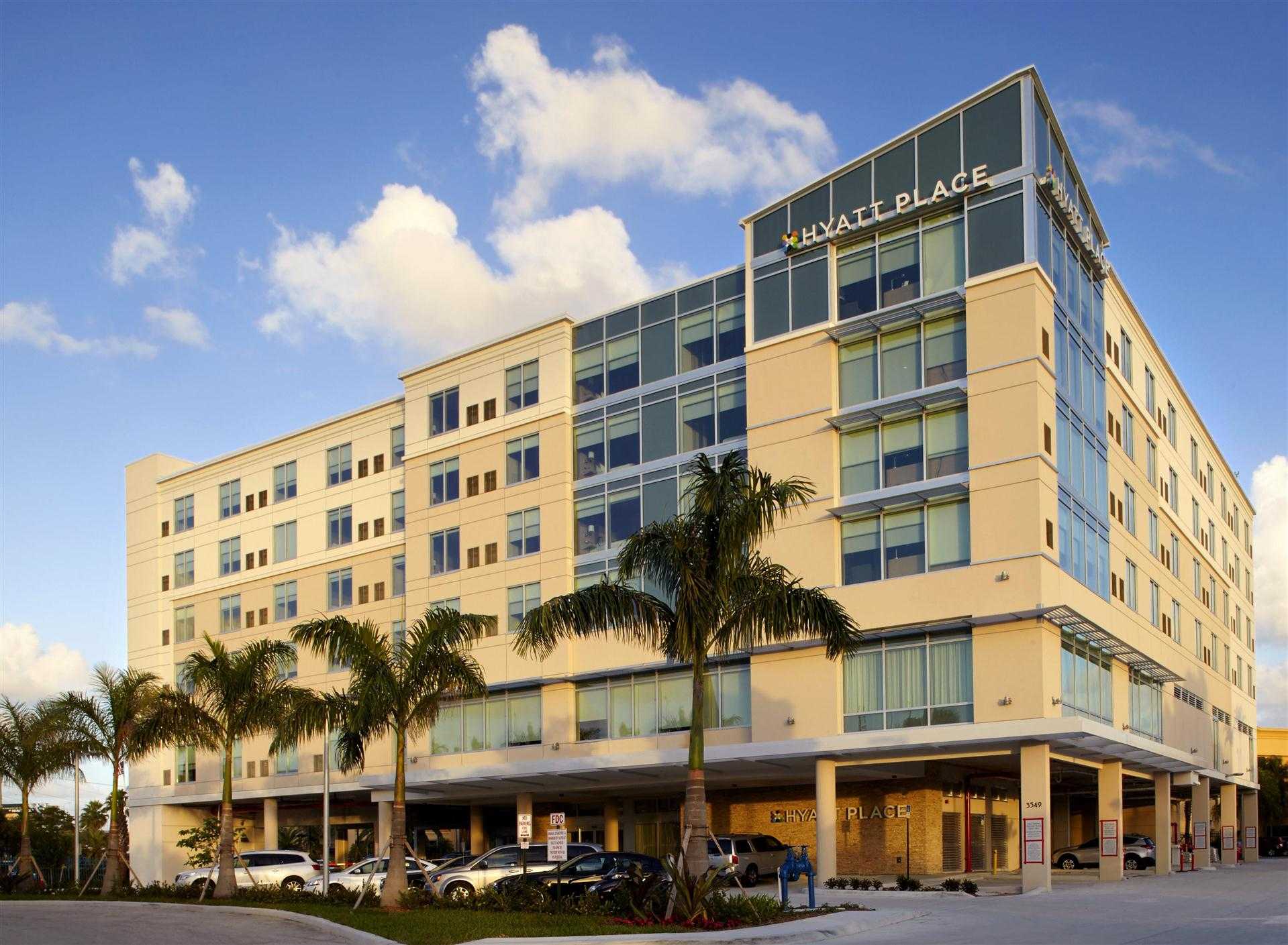 Hyatt Place Miami Airport East a Miami, FL