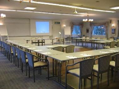 Lokeberg Conference Hotel, Kungälv, SE