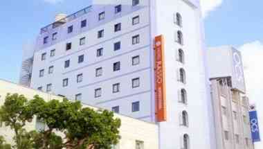 Rasso Naha Matsuyama in Naha, JP