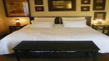 Izimbali Lodge, Ermelo, ZA