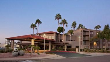 Best Western Plus Scottsdale Thunderbird Suites image