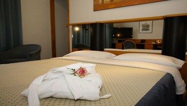 Bild på anläggning