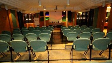 Bild på anläggning