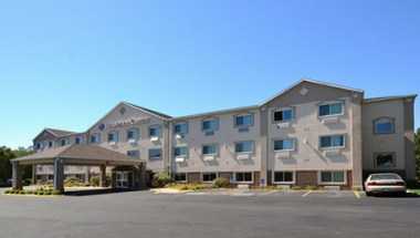 Comfort Suites Omaha a Omaha, NE