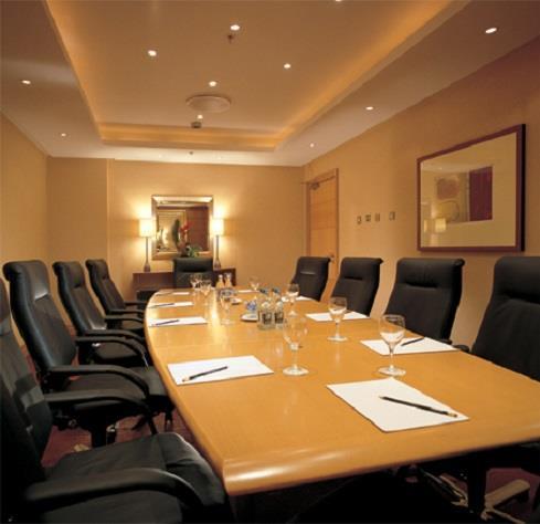 Immagine sala riunioni