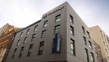 Travelodge Birmingham Central Moor Street Hotel a Birmingham, GB1