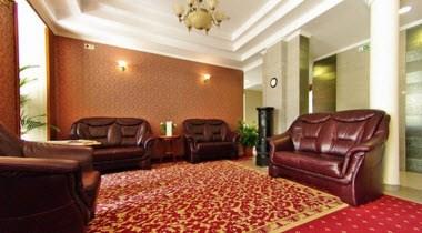 Gyula, HUにおけるElizabeth Hotel