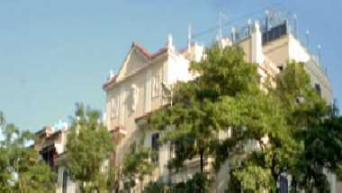 Hotel Alimandi Vaticano a Roma, IT