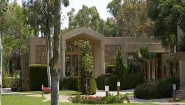 Sani Asterias Suites a Halkidiki, GR