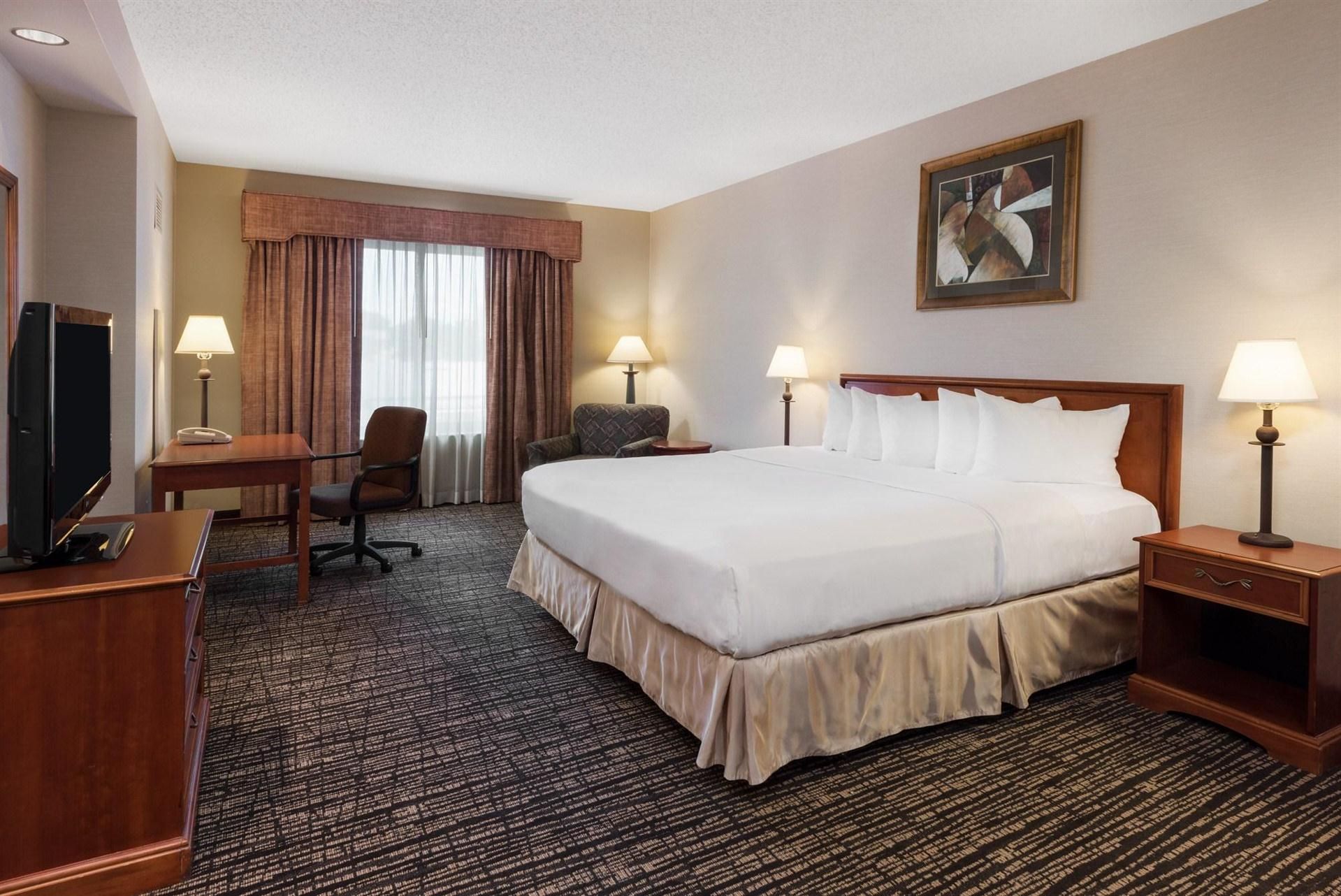 Изображение места проведения