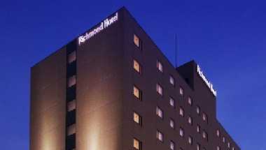 Richmond Hotel Matsumoto in Nagano, JP