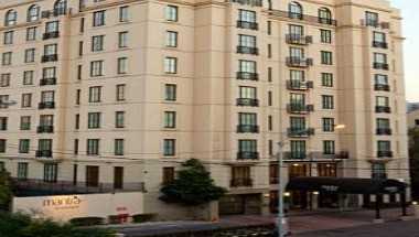 Mantra on Jolimont - East Melbourne i Melbourne, AU