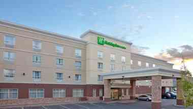 Holiday Inn Hotel & Suites Kamloops em Kamloops, BC