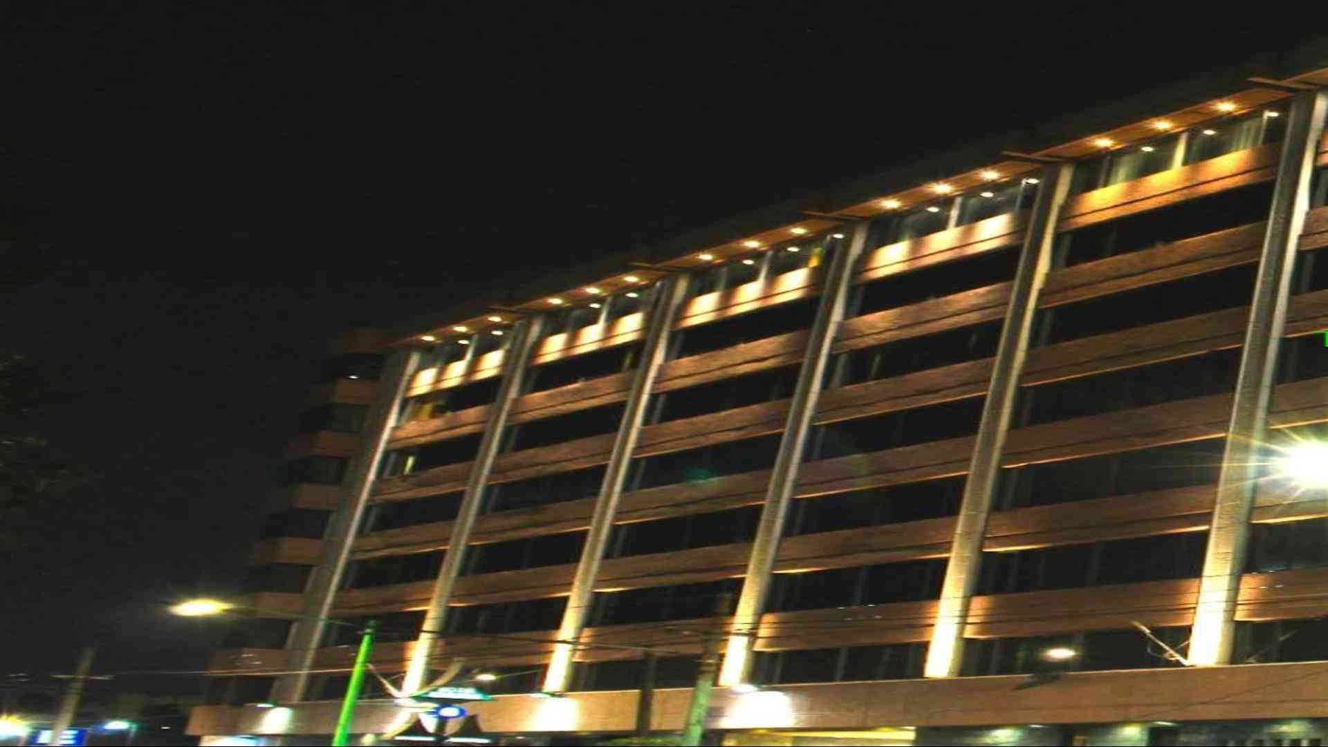 Hotel Brasilia en Ciudad de México, MX