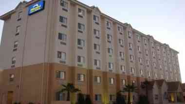 Toluca, MXにおけるMicrotel Inn & Suites by Wyndham Toluca