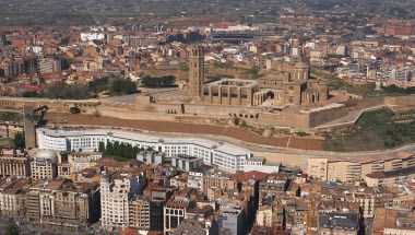 Lleida Convention Bureau em Lleida, ES