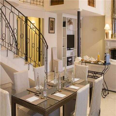 Villa d'Estelle Cannes a Cannes, FR