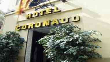 Barcelona, ESにおけるHotel Coronado