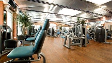 Изображение места проведения