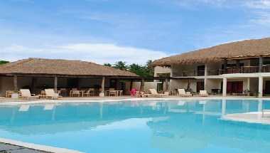 Bluewater Panglao Beach Resort в Bohol, PH