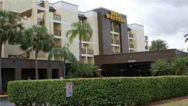 Best Western Plus Deerfield Beach Hotel & Suites a Deerfield Beach, FL