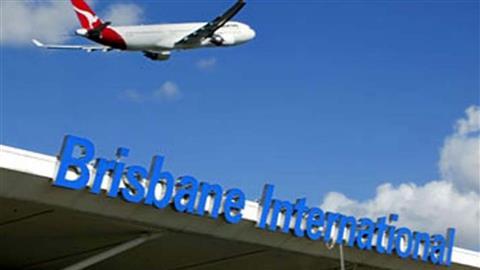 Brisbane Airport