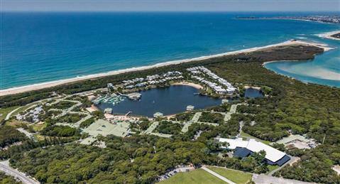 Novotel Sunshine Coast Resort & Sunshine Coast Convention Centre i Sunshine Coast, AU