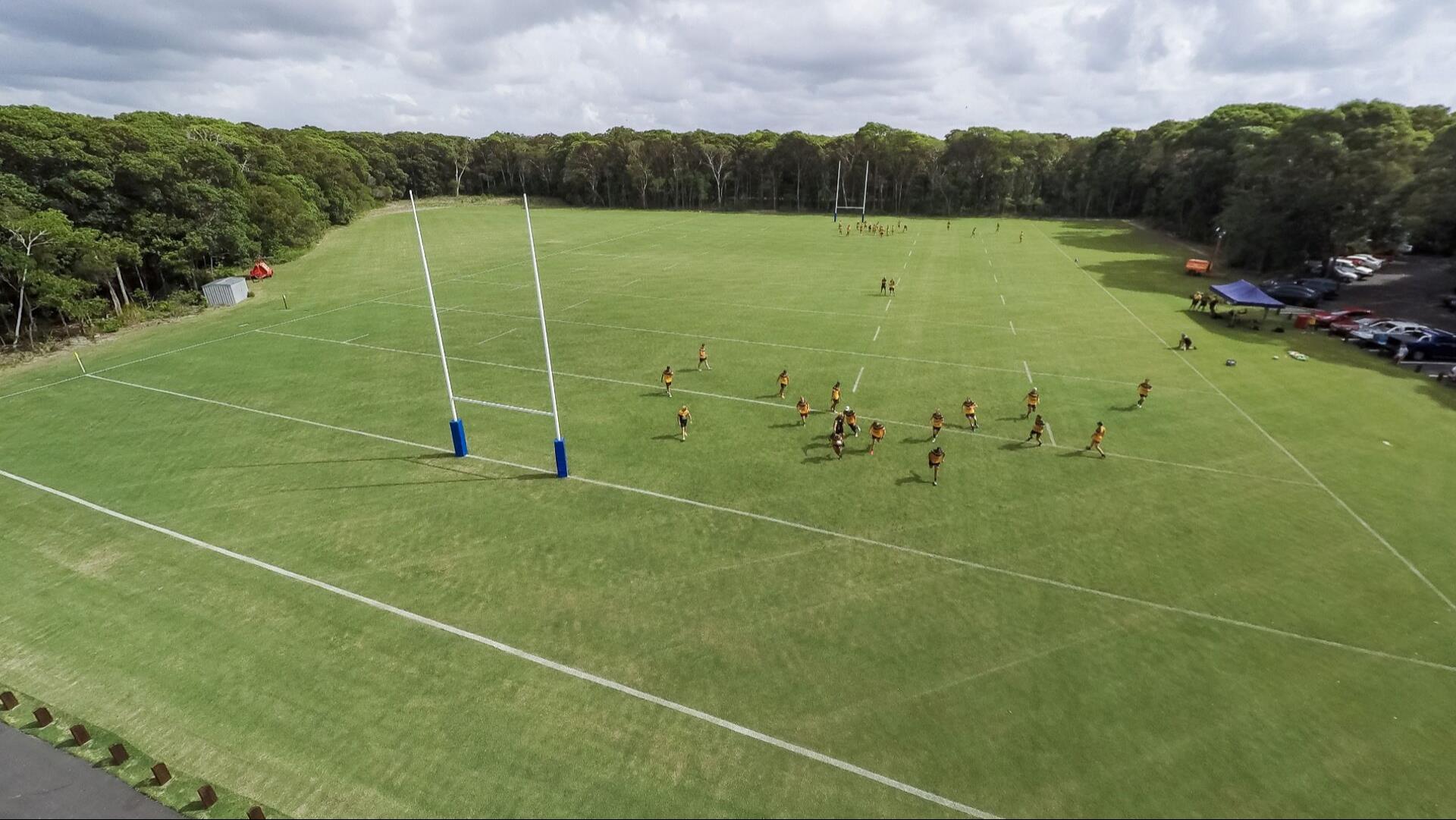 Immagine sala riunioni