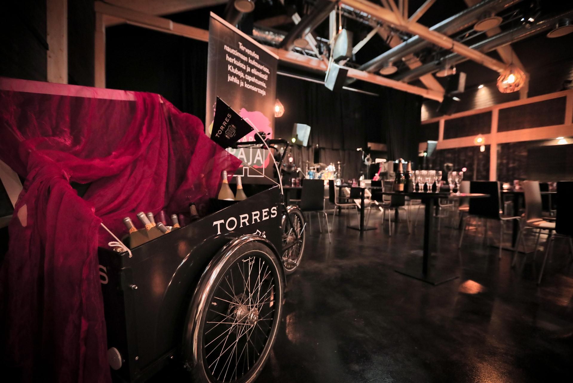 รูปสถานที่จัดงาน