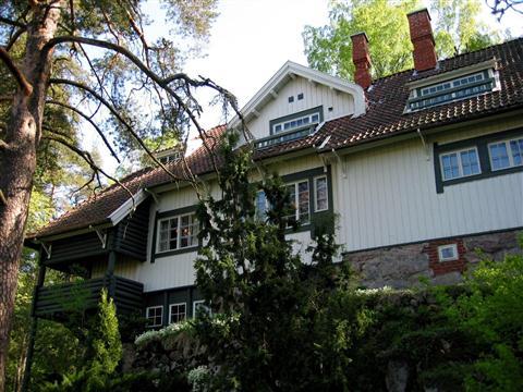 Sibelius Home