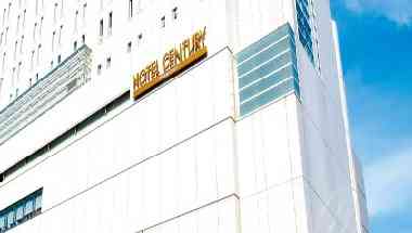 Odakyu Hotel Century Sagami-Ono, Sagamihara, JP