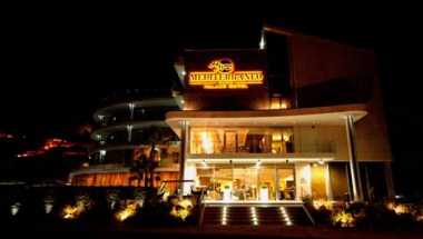 Mediterraneo Palace Hotel en Amantea, IT